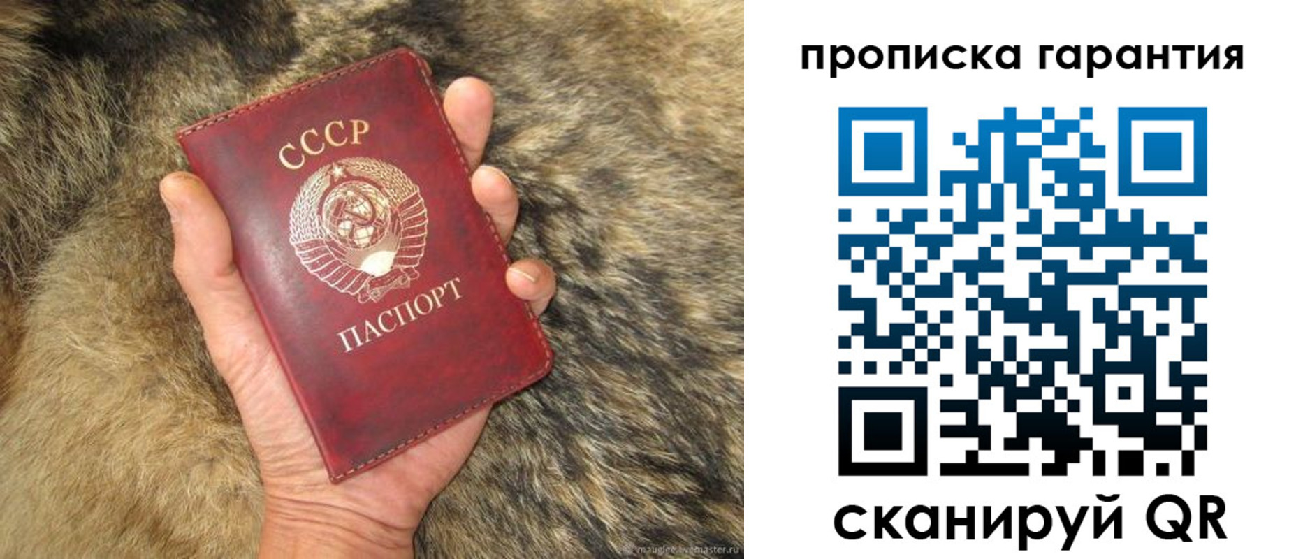 прописка паспорт в Красновишерске